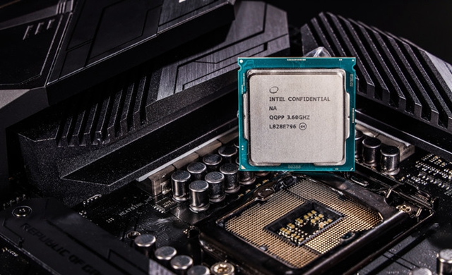 Intel九代i5-9600k處理器主板搭配選擇攻略 i5 9600k配什么主板好？