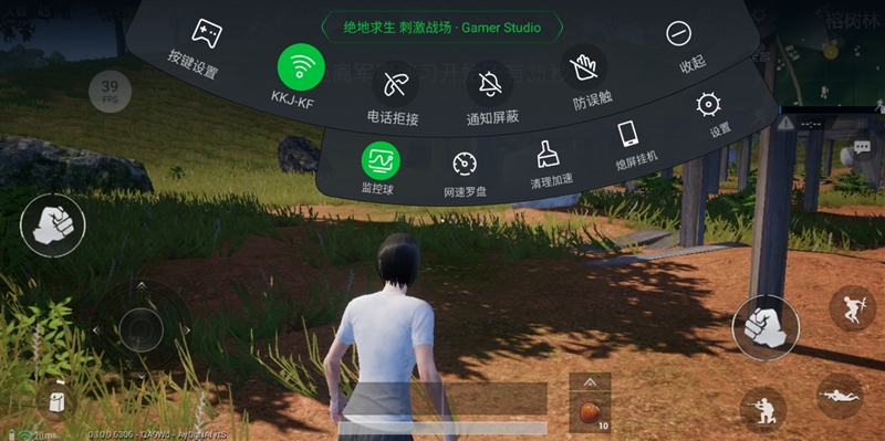 全球首款10GB內存手機！黑鯊游戲手機Helo首發(fā)評測：為手游而生