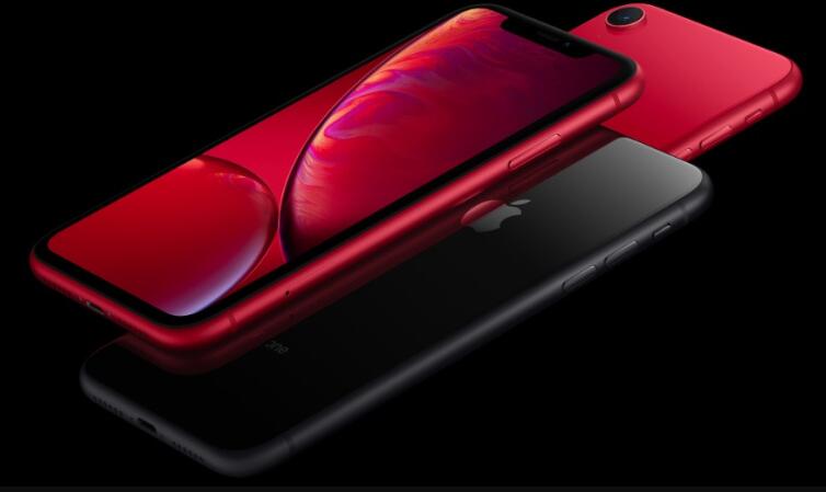 簡(jiǎn)直大跌眼鏡！旗艦Pixel 3被廉價(jià)版iPhone XR吊打