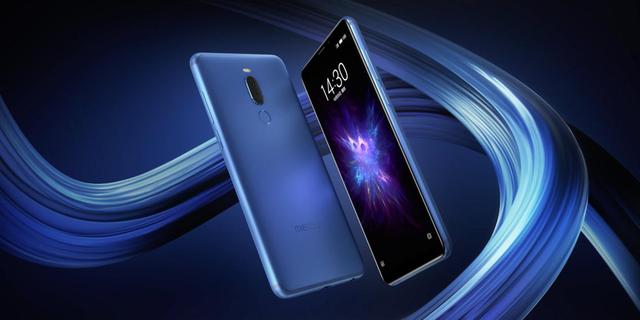 魅族X8首發開售,1298元Note8定義國民手機新高度