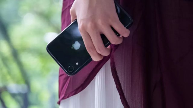 iPhone XR 是全球公認的高性價比 iPhone？我們來看看外媒們怎么說