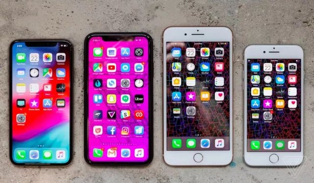 iPhone XR 是全球公認的高性價比 iPhone？我們來看看外媒們怎么說