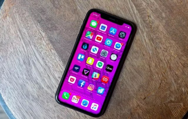 iPhone XR 是全球公認的高性價比 iPhone？我們來看看外媒們怎么說