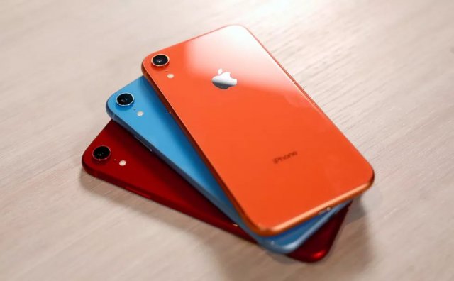 iPhone XR 是全球公認的高性價比 iPhone？我們來看看外媒們怎么說