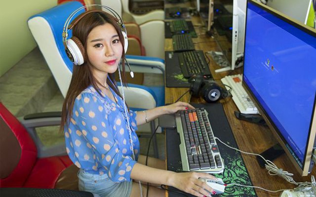 5000元Intel八代i5-8500配RX580電腦配置 暢玩各類(lèi)中大型游戲