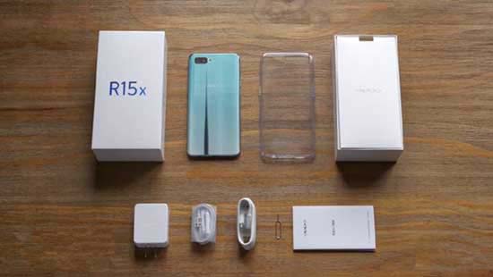 OPPO R15x怎么插SIM卡？OPPO R15x支持安裝兩張電信卡嗎？