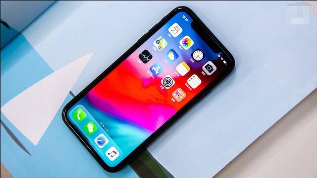 11月8日京東手機(jī)銷(xiāo)量排行TOP20，iPhone XR霸榜冠亞軍