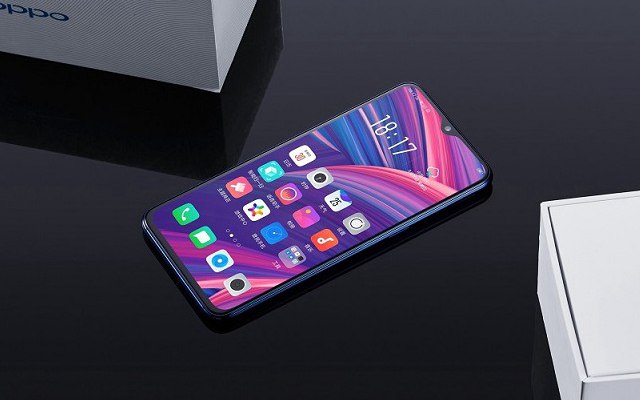 一加6T和OPPO R17哪個好？一加6T和OPPO R17區(qū)別對比