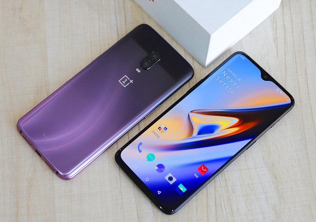 一加6T和OPPO R17哪個好？一加6T和OPPO R17區(qū)別對比