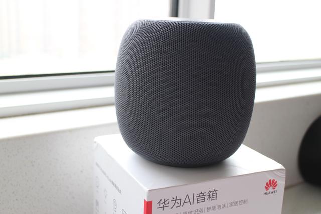華為AI智能音箱全面評測 華為AI智能音箱怎么樣？