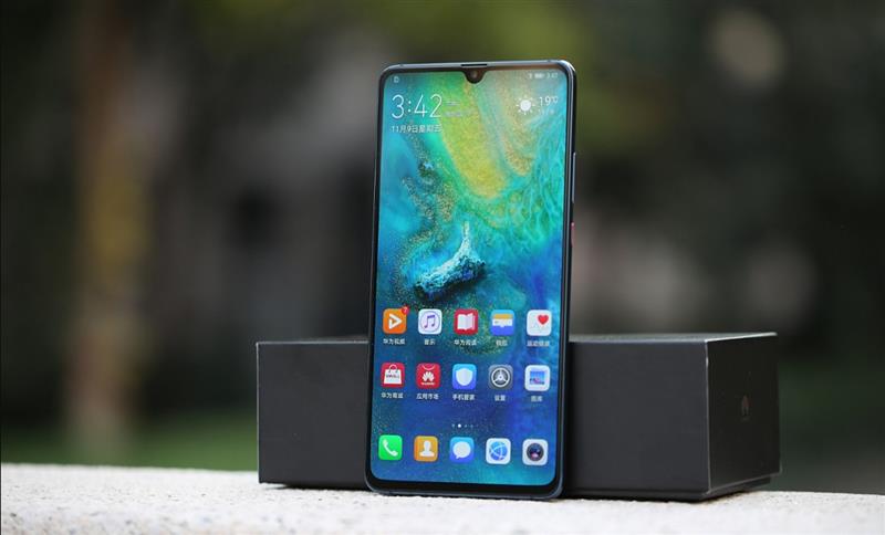 華為Mate20 X和iPhone XS Max區(qū)別對比：華為Mate20X和蘋果XS Max哪款好？
