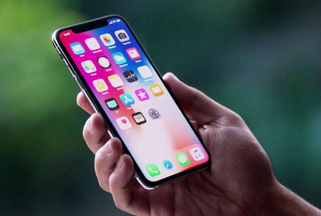 蘋果iPhone X關(guān)機(jī)方法和強(qiáng)制關(guān)機(jī)技巧 iPhone X怎么強(qiáng)制關(guān)機(jī)？