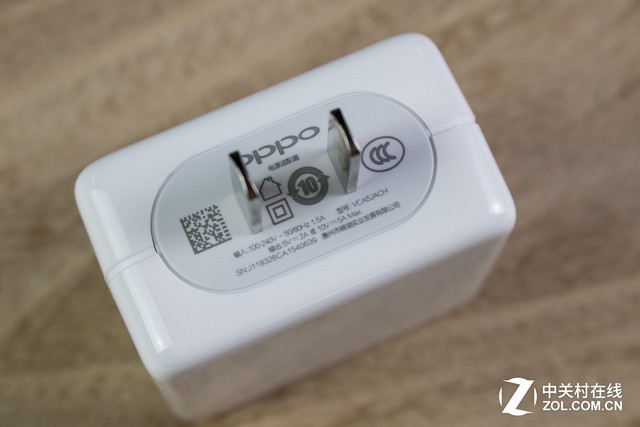 閃充回血有多快 OPPO R17 Pro實測（審核不發(fā)） 