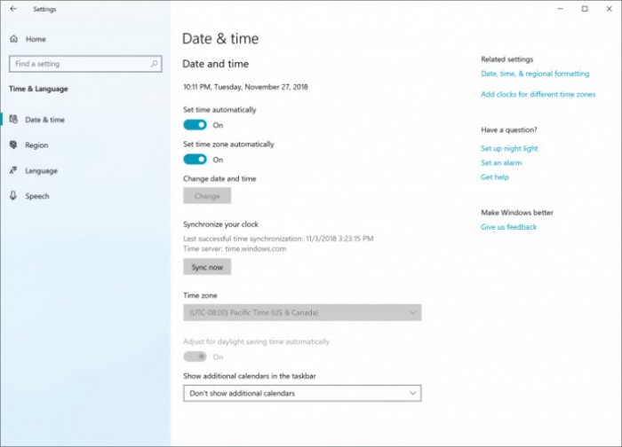 Win10 Build 18290更新了什么?Win10 18290新特性盤點