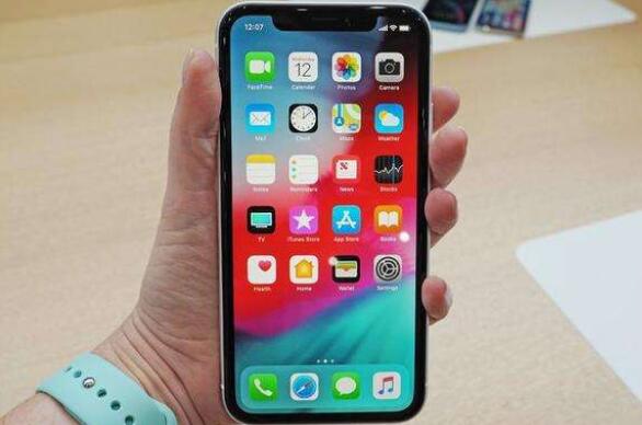 蘋果手機怎么創(chuàng)建AppleID帳號？蘋果iPhone XS/XS Max創(chuàng)建蘋果帳號教程