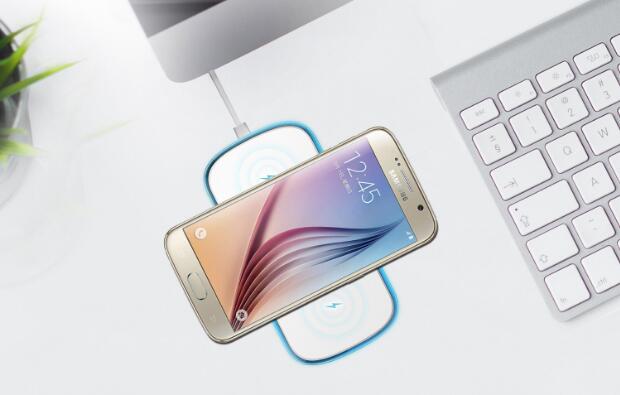 2018年熱門無線充電手機推薦 無線充電手機哪款好？