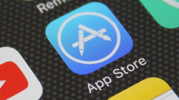 蘋果半年內六次大規(guī)模下架APP 嚴懲“熱更新”套路