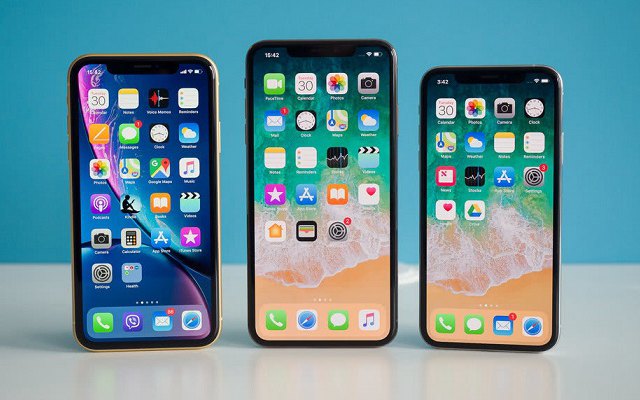 高通再訴請求禁售iPhone XR和XS 這下蘋果鬧大了!