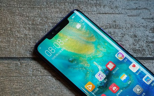 華為Mate20 Pro怎么設置微信指紋支付？Mate20 Pro微信指紋支付設置教程
