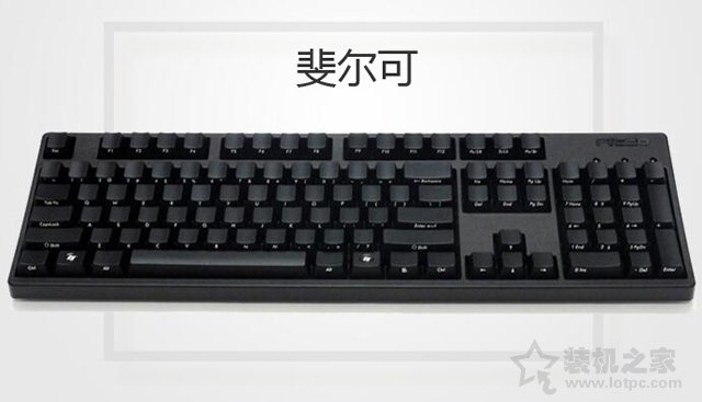 機(jī)械鍵盤怎么選？機(jī)械鍵盤和普通鍵盤的區(qū)別