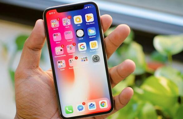 蘋果手機微信怎么拍即刻視頻？蘋果iPhone XS手機微信即刻視頻使用方法