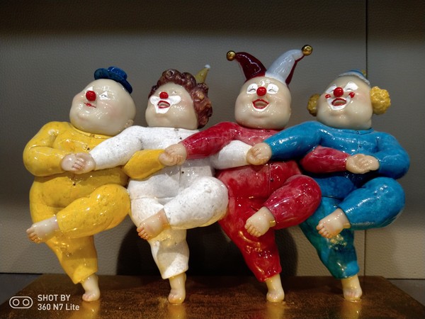 360手機N7 Lite拍照樣張