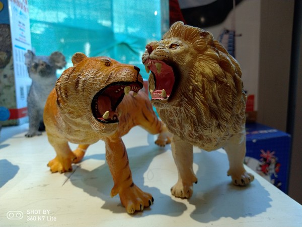 360手機N7 Lite拍照樣張