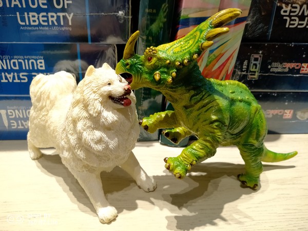 360手機N7 Lite拍照樣張