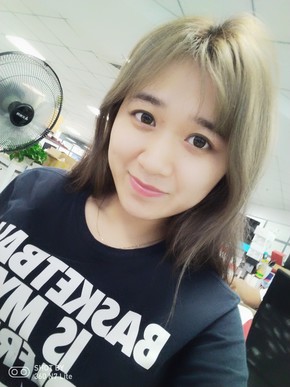 360手機N7 Lite自拍樣張