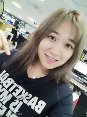 360手機N7 Lite自拍樣張