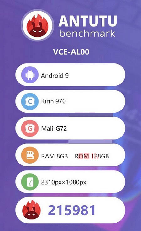 三星A8s和華為Nova4哪個好?三星A8s和華為Nova4區別對比