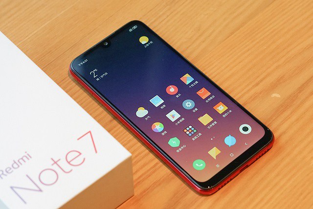 紅米Note7支持快充嗎？紅米Note7手機(jī)支持QC 4快充