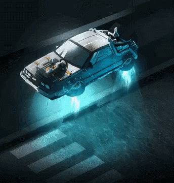 馬斯克：特斯拉新跑車裝上火箭推進(jìn)器瞬間能起飛