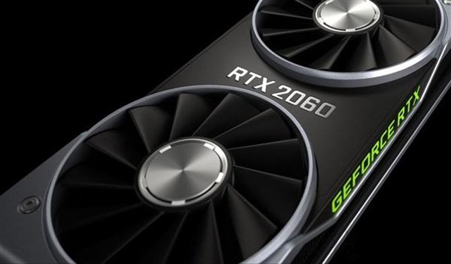 GTX1060和RTX2060顯卡性能對(duì)比評(píng)測(cè)，GTX1060和RTX2060性能相多大？
