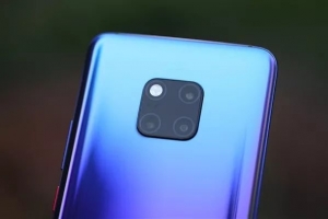 華為Mate20 Pro DxO拍照評分出爐 結(jié)果太出乎意料！