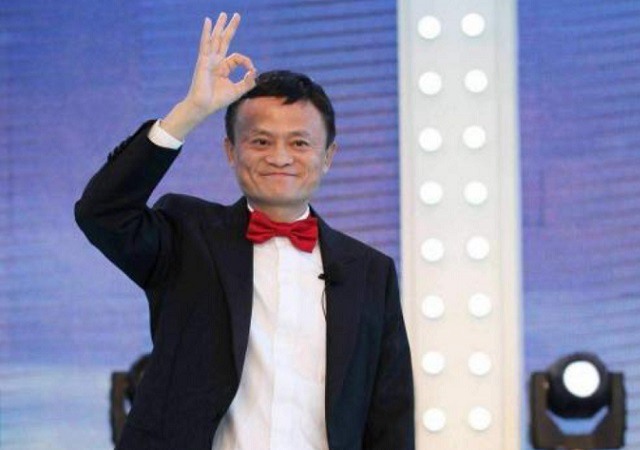 馬云赴聯合國履職:出任一主席職務 年薪只有一美元