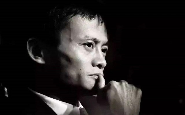 馬云:千萬不要和朋友合伙做生意 一旦走近人設崩塌