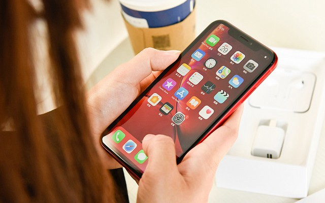 iPhone XR朗讀屏幕如何使用?蘋果手機(jī)文字轉(zhuǎn)語(yǔ)音方法