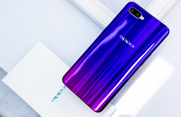 OPPO和vivo哪款手機好？近期2000左右的OV熱門手機推薦