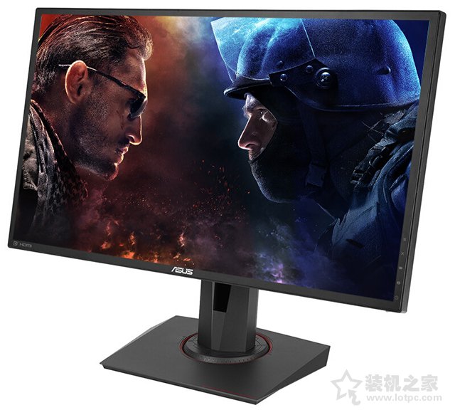 144hz電競(jìng)顯示器哪款好？2019年24寸-27寸高刷新率144hz顯示器推薦
