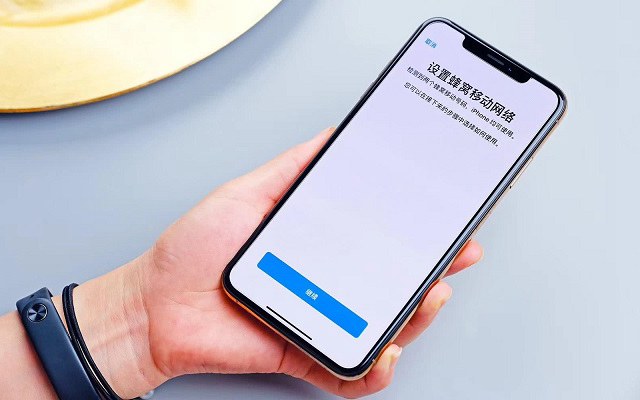 國(guó)產(chǎn)OLED屏幕受到認(rèn)可 京東方獲iPhone供應(yīng)屏幕資格