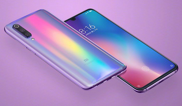 小米9正式發(fā)布：主打顏值、性能、拍照 售價2999元起