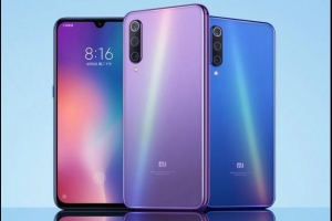 小米9 SE正式發(fā)布：驍龍712處理器+5.97吋水滴屏 售價(jià)1999元起