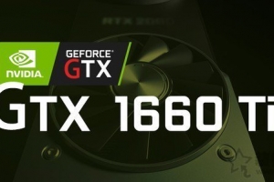 GTX1660Ti 6G與RX590 8G顯卡性能測(cè)試對(duì)比：RX590和GTX1660Ti哪個(gè)好？