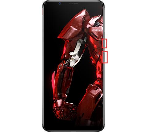 紅魔Mars手機(jī)怎么截屏？紅魔Mars屏幕長(zhǎng)截圖方法
