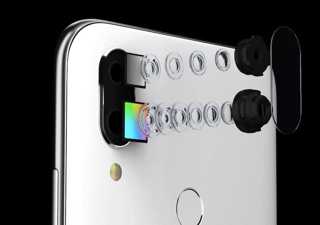 魅族Note9正式發(fā)布：首發(fā)驍龍675 售價1398元起