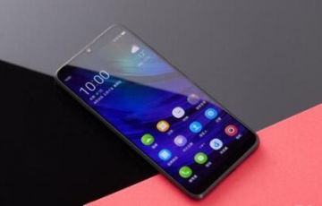 中興Blade V10跑分多少？中興Blade V10手機性能測試