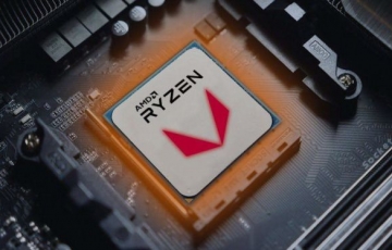 AMD第三代Ryzen樣片交付 AMD處理器市場份額終于逆襲Intel！