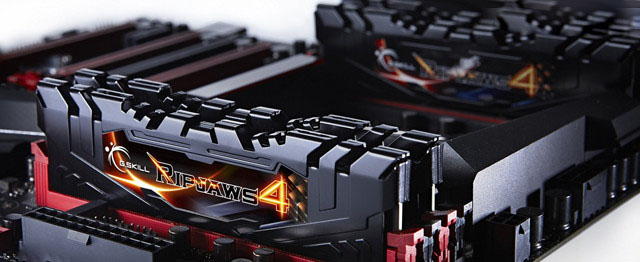 內(nèi)存條頻率越高越好嗎？高低頻率DDR4內(nèi)存條性能測試對比