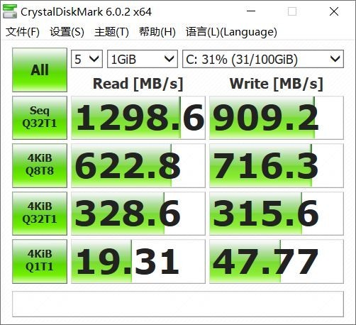i7-9750H+GTX 1660 Ti 機(jī)械革命深海幽靈Z2首測(cè) 